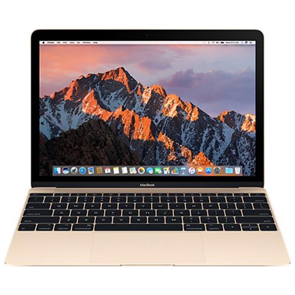 Apple Macbook 12 (MNYK2SA/A) Intel core M3 _8GB _256GB _VGA ITNEL _28717F/FU